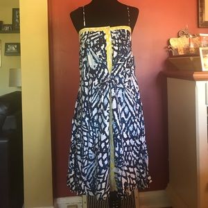 Rachel Rachel Roy dress size M